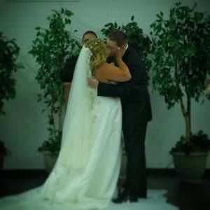 Meet your Posher, Terry